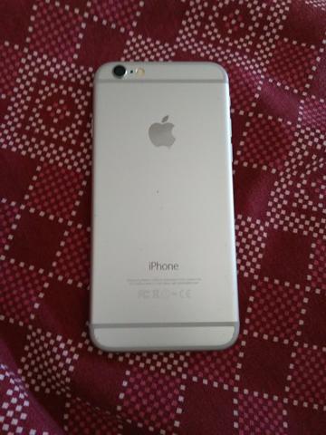 Iphone 6 64gb - Foto 2