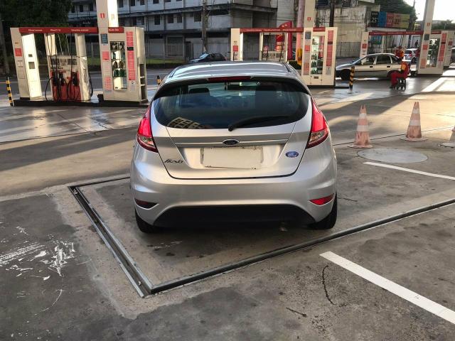 New fiesta 1.5 SE manual único dono - Foto 12