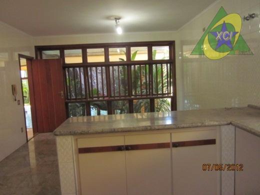 Casa residencial para locação, Residencial Parque Rio das Pedras, Campinas. - Foto 9