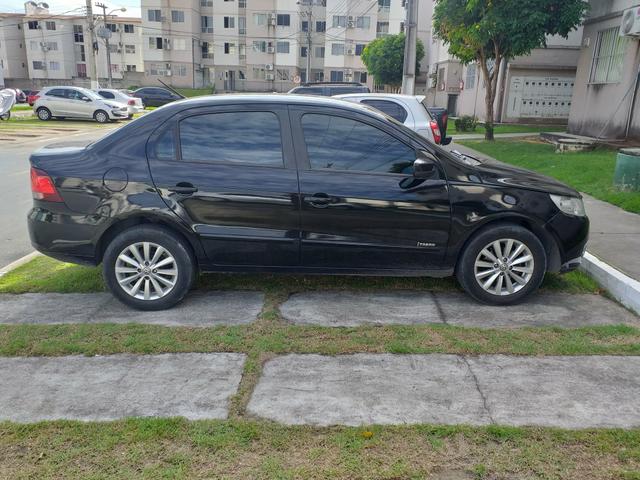 Voyage 1.0 Já Financiado - Foto 5