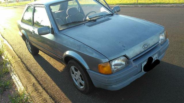 Escort 1.6 - Foto 3