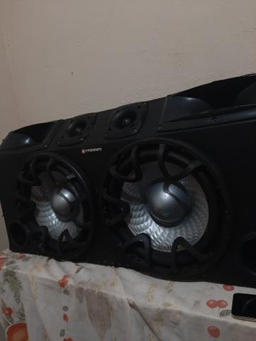 Som auto motivo - Foto 2