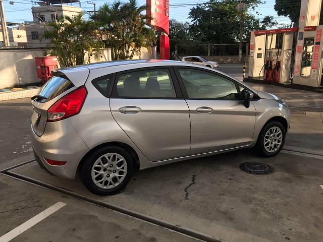 New fiesta 1.5 SE manual único dono - Foto 9