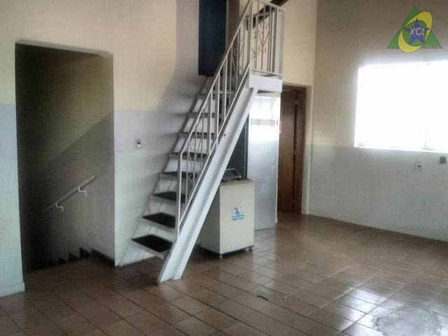 Casa residencial para locação, Vila Nova, Campinas. - Foto 14