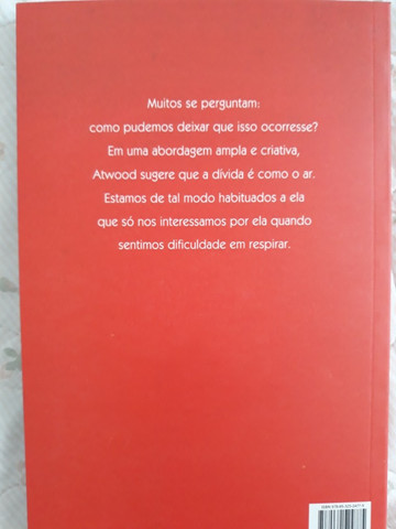 Payback - Margaret Atwood - Foto 2