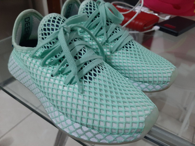 tenis adidas 35