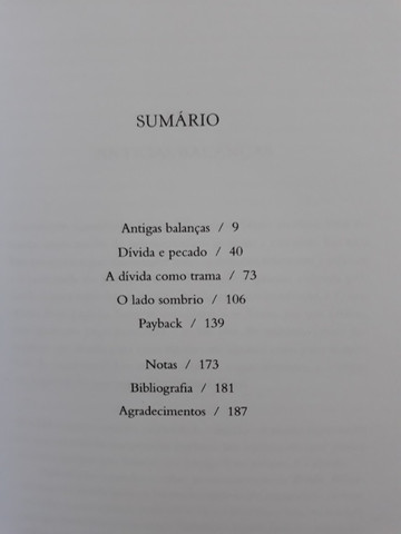 Payback - Margaret Atwood - Foto 3