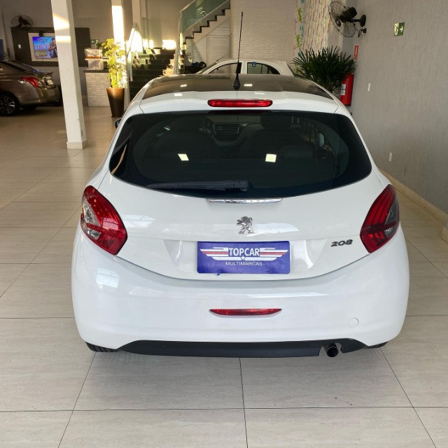 Peugeot 208 Active 1.5 2014 (Estiloso) - Foto 3