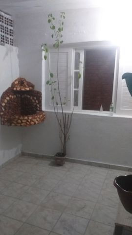 Aluga-se casa para fins religioso ou moradia direto com proprietário - Foto 7