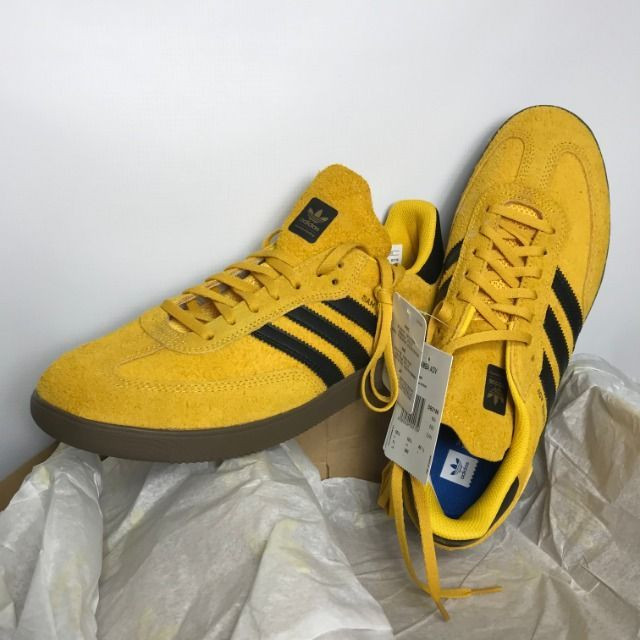 tenis adidas samba adv