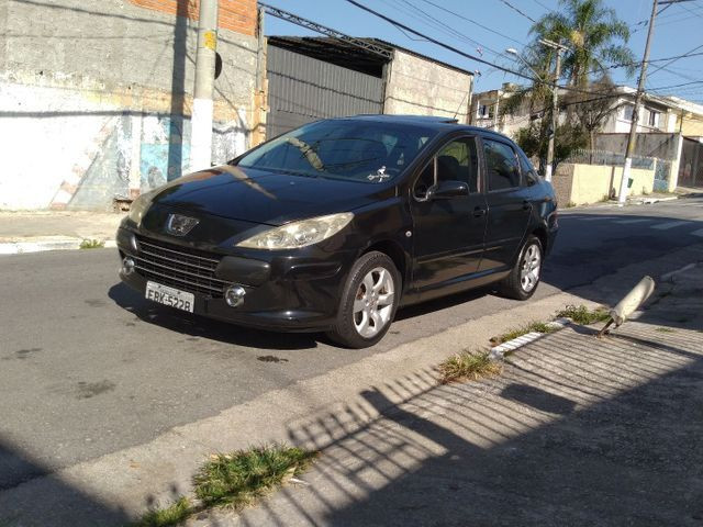 Peugeot 307 sedan - Foto 3