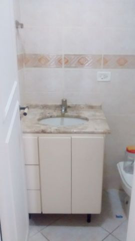 Alugo excelente apartamento com 01 quarto - Foto 5