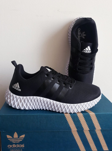 tenis ultima moda