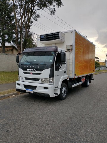 IVECO VERTIS