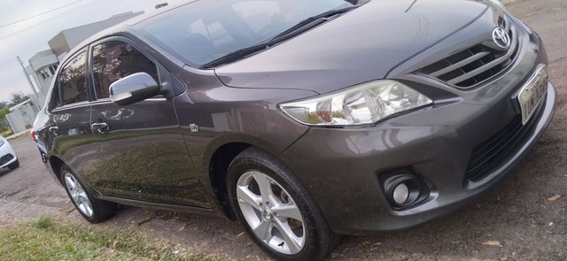 COROLLA