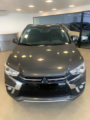 ASX 2.0 GLS 4X2 21/22