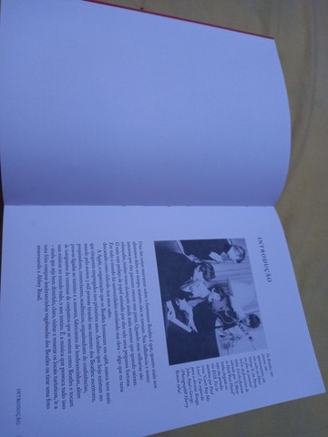 Beatles" as letras dos beatles - Foto 4