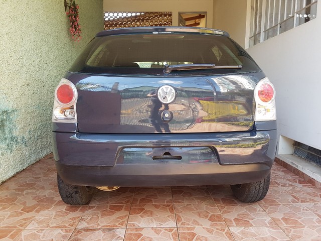 GOL GIV 4 PORTAS 2005/2006