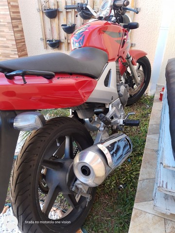 MOTO TWISTER