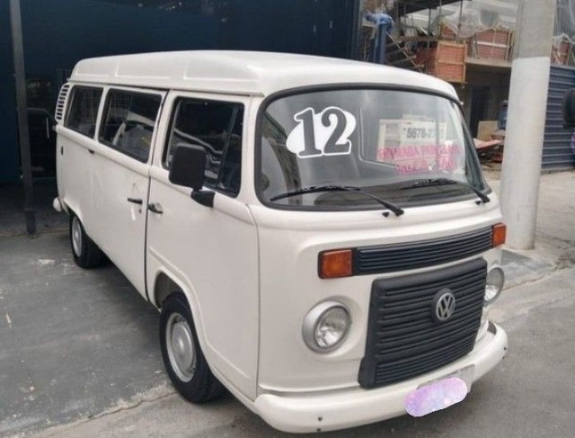 KOMBI 1.4 8V