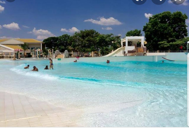 Reserva em Caldas Novas no Lacqua di Roma  - Foto 8