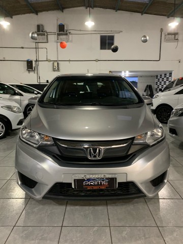HONDA FIT LX 2016 AUT