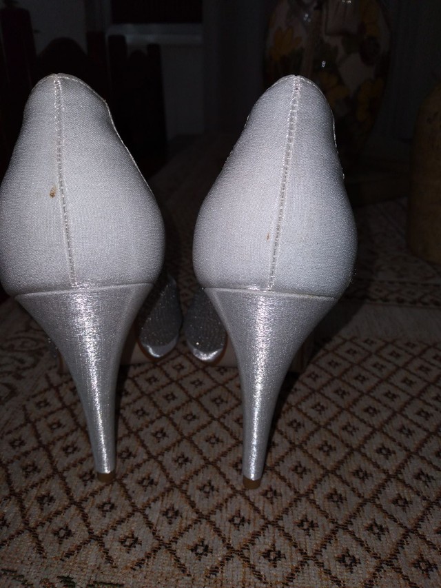 Sapato feminino Durval  - Foto 3