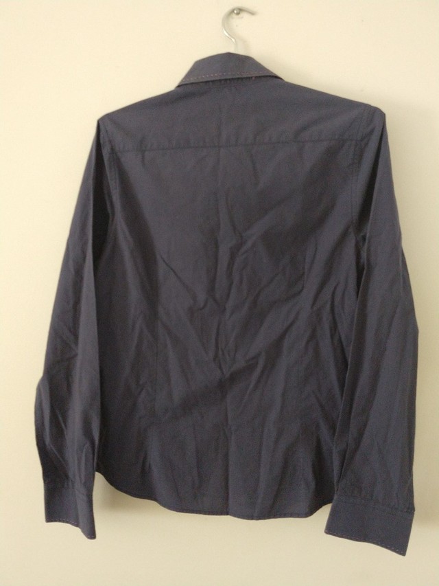 Camisa Feminina Dudalina - Foto 4