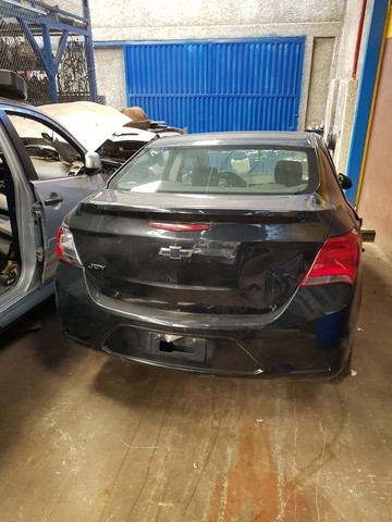 Chev/ Onix Plus 1.0 2020/2020 Flex