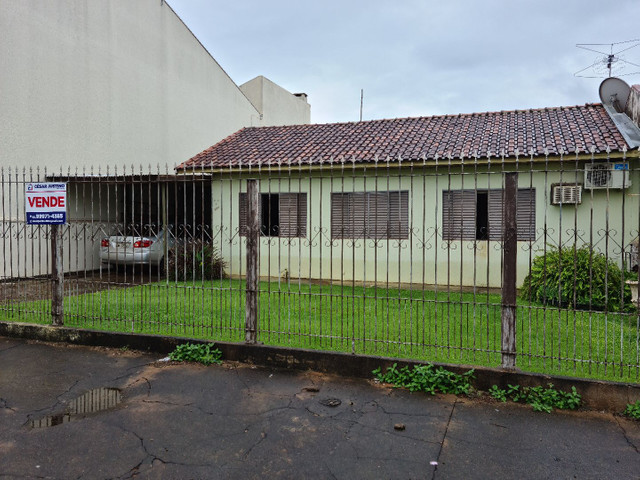 Terreno jardim Cristal 