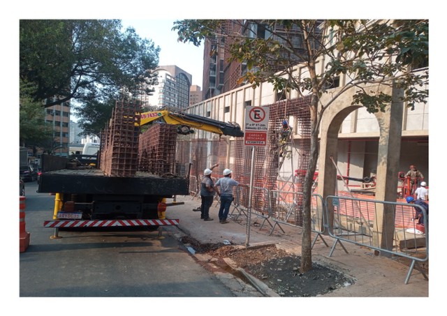 Locaçao de Caminhao Munck Zona Leste Zona Norte ABC  - Foto 4