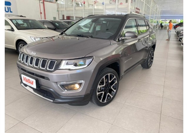 COMPASS LIMITED 2.0 FLEX
