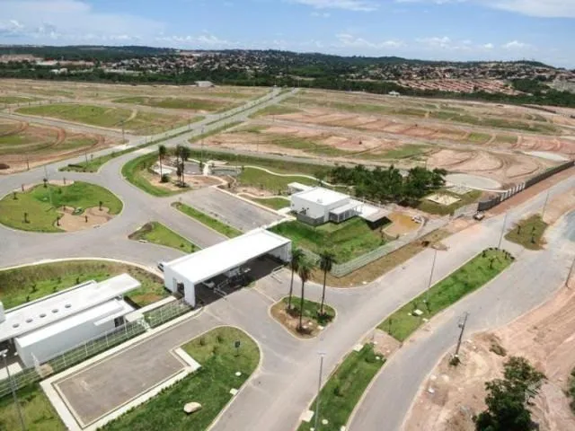 Lote condomínio florais do Valle 429mts