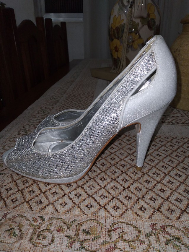 Sapato feminino Durval  - Foto 2