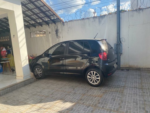 VENDE-SE FOX 2014 COMPLETO