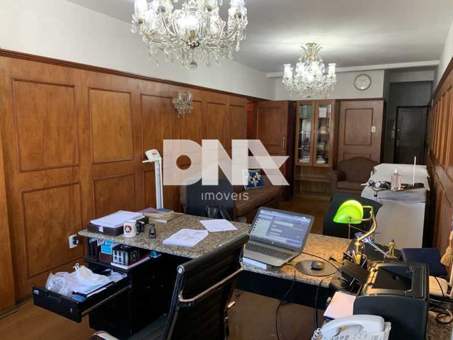 Sala - / Comercial / Copacabana - Foto 5