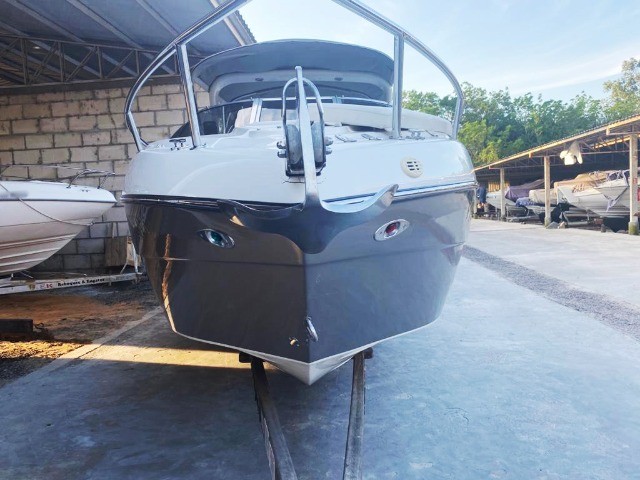 Lancha Solara 230 - Ano 2012 - Mercruiser 4.3 - 220Hp - Foto 2