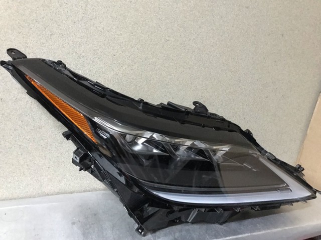 Farol Toyota Lexus Rx450 - Foto 3