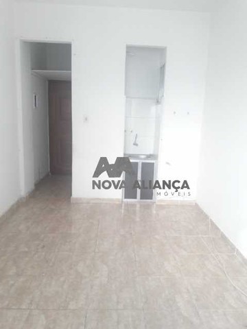Kitnet/Conjugado-À VENDA-Botafogo-Rio de Janeiro-RJ - Foto 2