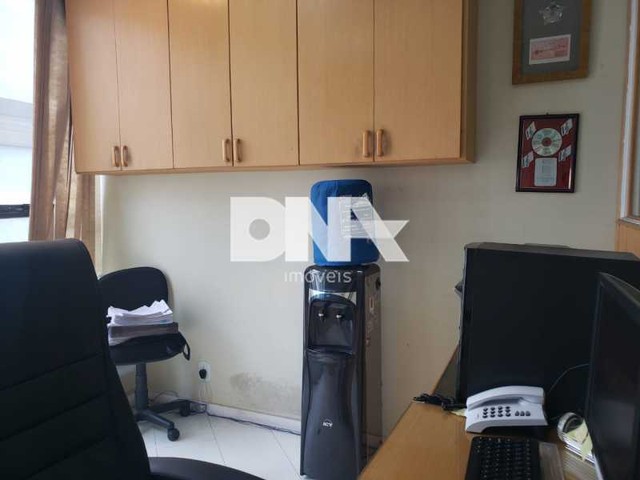 Sala - / Comercial / Ipanema - Foto 12