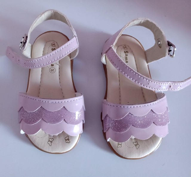 Sandália Percata Infantil (NOVA) - Artigos infantis - Tejipió, Recife  999147366 | OLX