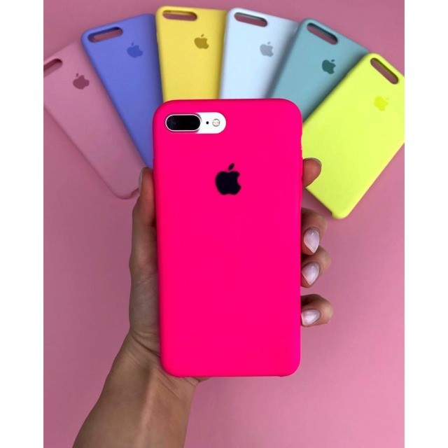 Capa Capinha Case Silicone para iPhone 6 7 8 Plus X Xr 11 12 Max -  Celulares e telefonia - Potengi, Natal 998542181 | OLX