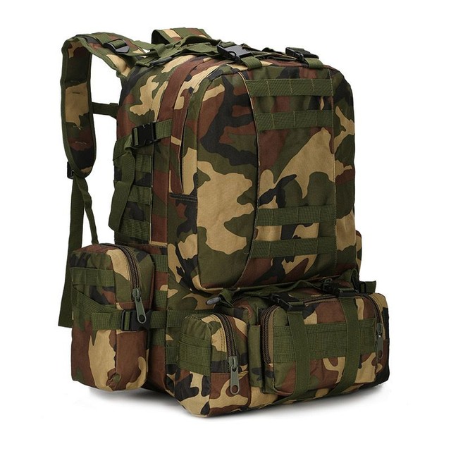 Mochila tatica - Foto 3