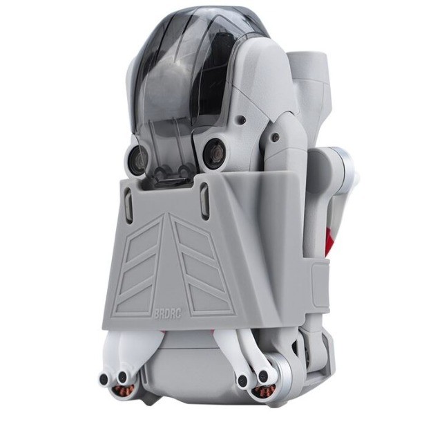Dji Mini 3 Pro Trava Braço E Hélices Protetor Proteção Mavic  Arduino Automação COD-CP693  - Foto 2