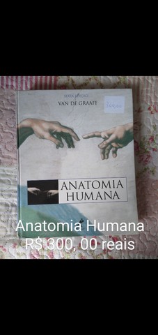 Anatomia Humana - Van de Graaff