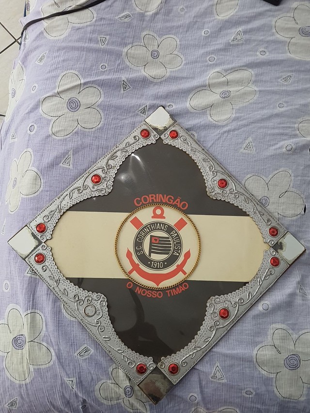 Super quadro Corinthians Retrô Anos 90 - Foto 2