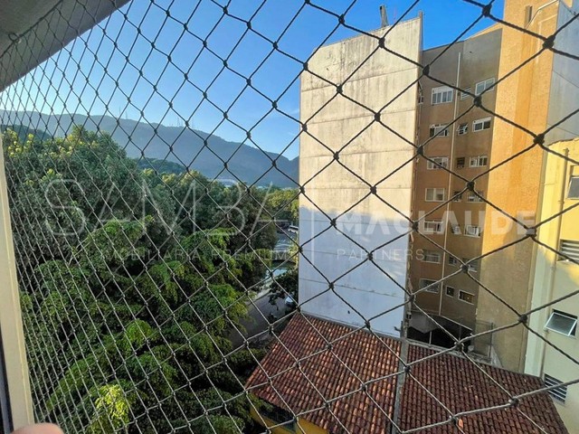 RIO DE JANEIRO - Apartamento Padrão - LEBLON - Foto 15