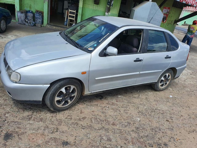 polo 1999 olx