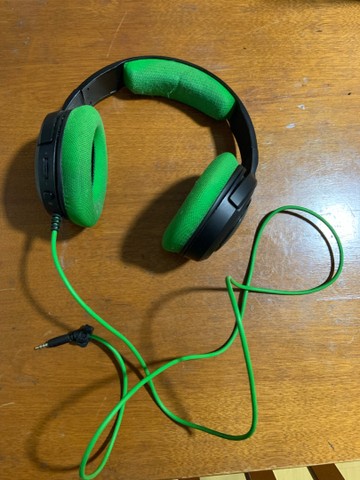 Fone Headset Corsair HS35 - Computadores e acessórios - Bairro Alto,  Curitiba 999423336 | OLX