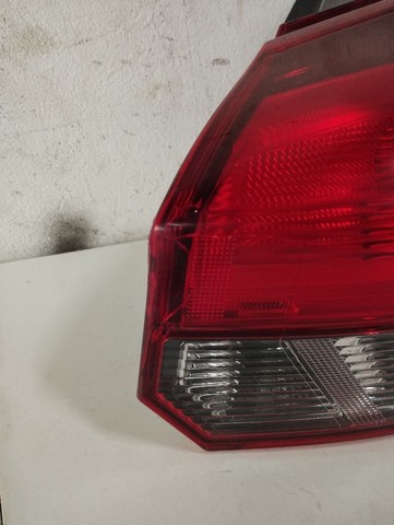 Lanterna Nissan Kicks lado direito  - Foto 2